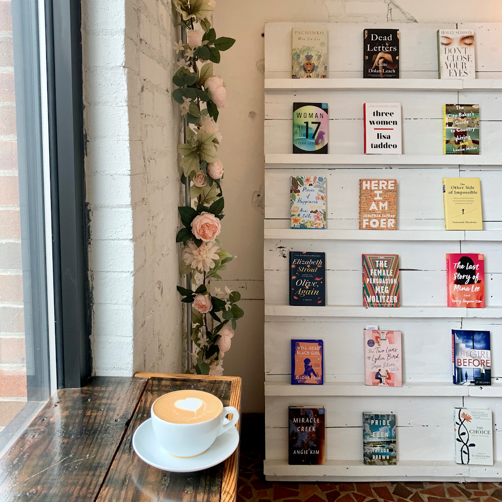 Photo of Books and Beans Coffee Cafe