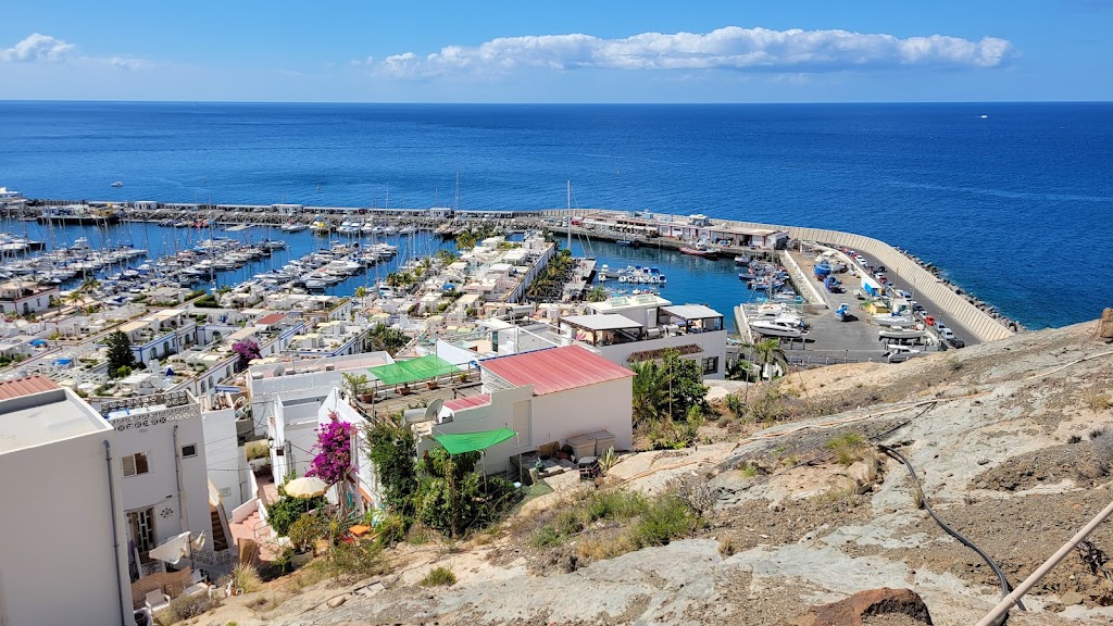 Casa Mari Playa De Mogan