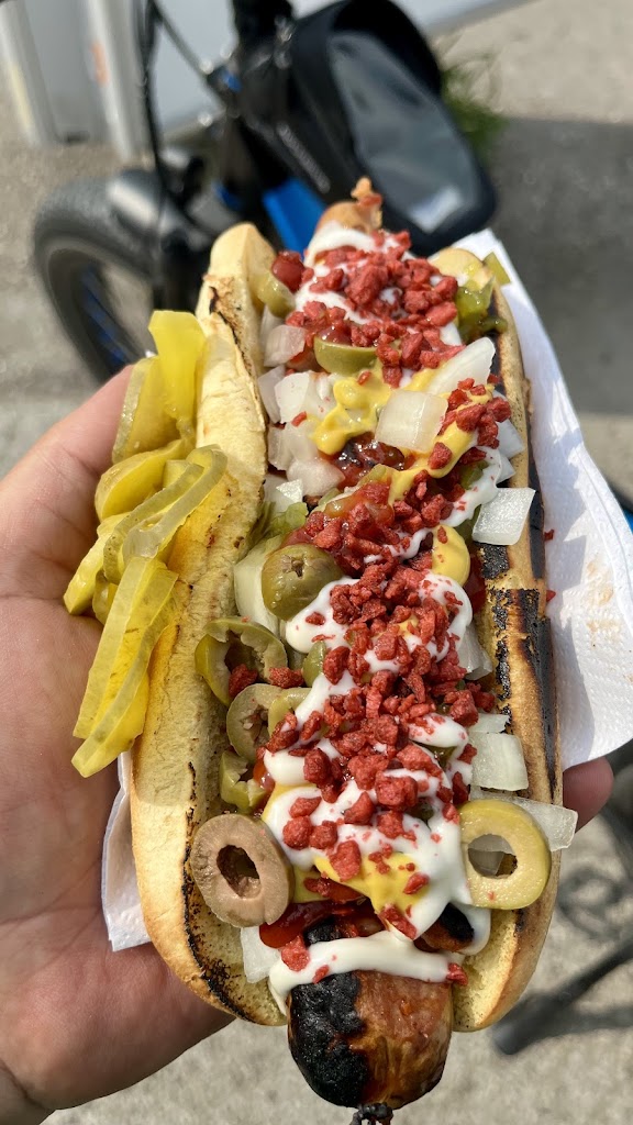Hot Dog
