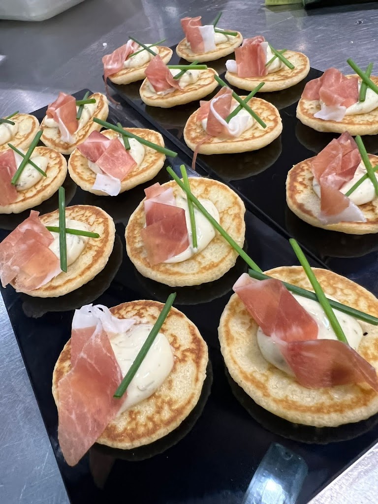 Food & drink