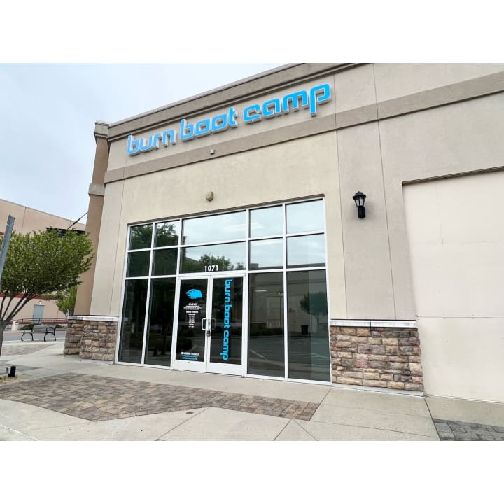  Burn Boot Camp