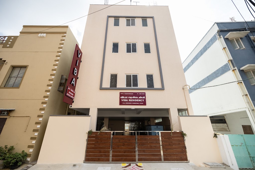 Viba Residency
