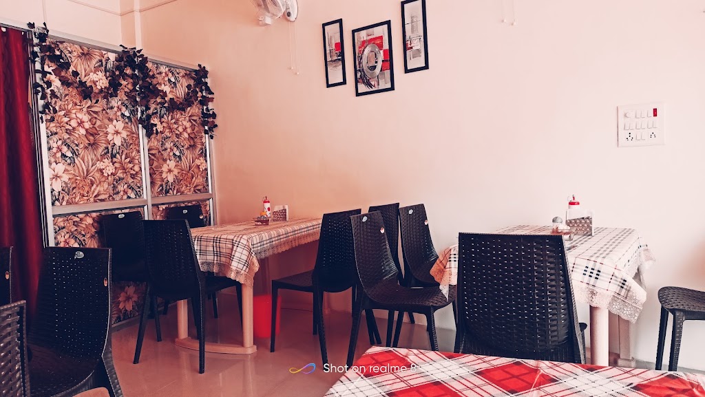 Silver Spoon Restaurant