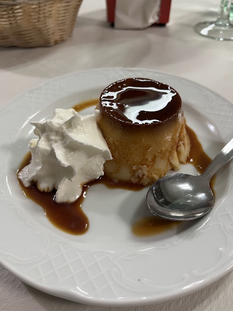 Restaurante El Romeral — Mas recientes