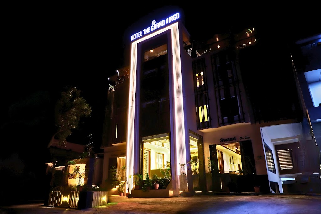 Hotel The Grand Virgo