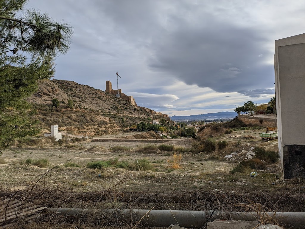 Senda de la Ermita