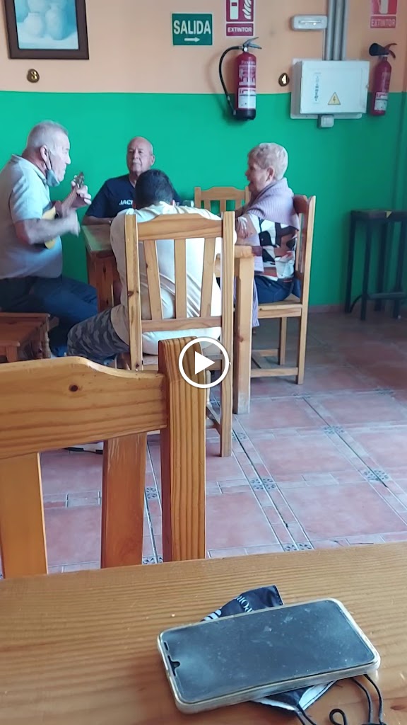 Asadero El Guanche — Videos
