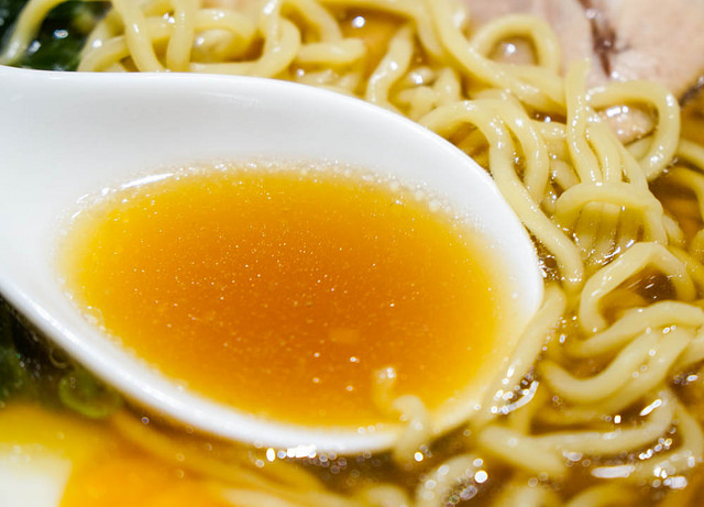 研田拉麵 的照片