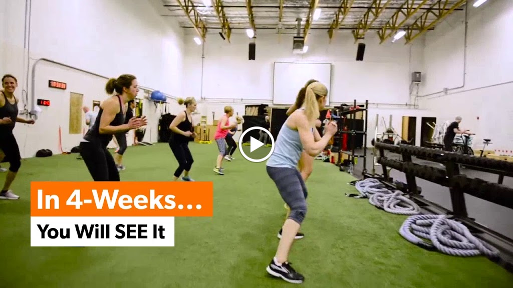  Decater Performance and Fitness