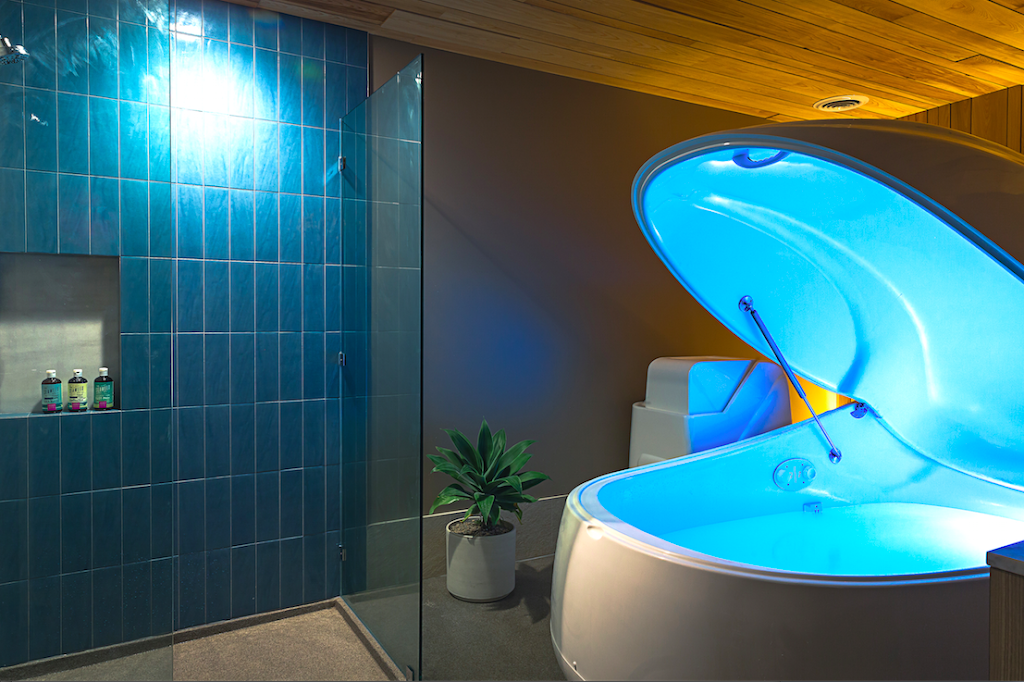  Blooming Life Studio & Spa