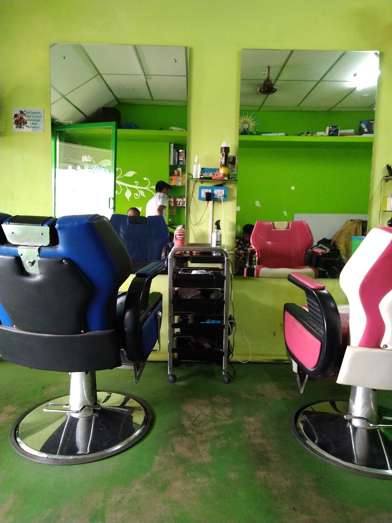 Green S Mens Beauty Parlour A C