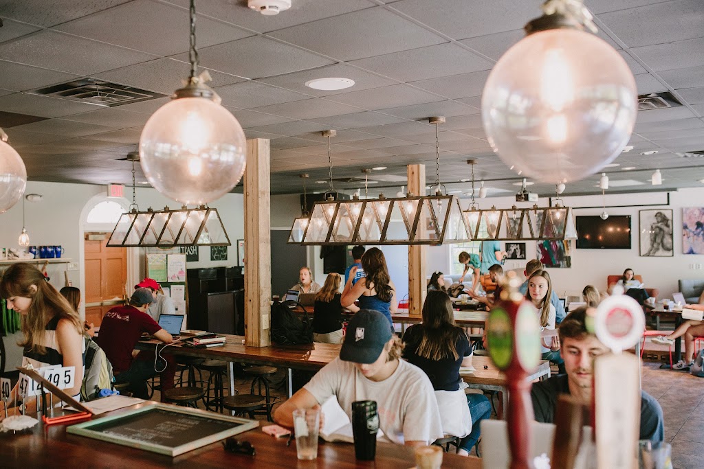 Photo of Summit Coffee Outpost