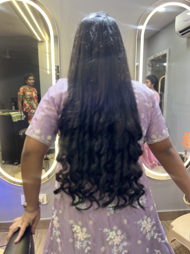 Sree S Beauty Hair Clinic