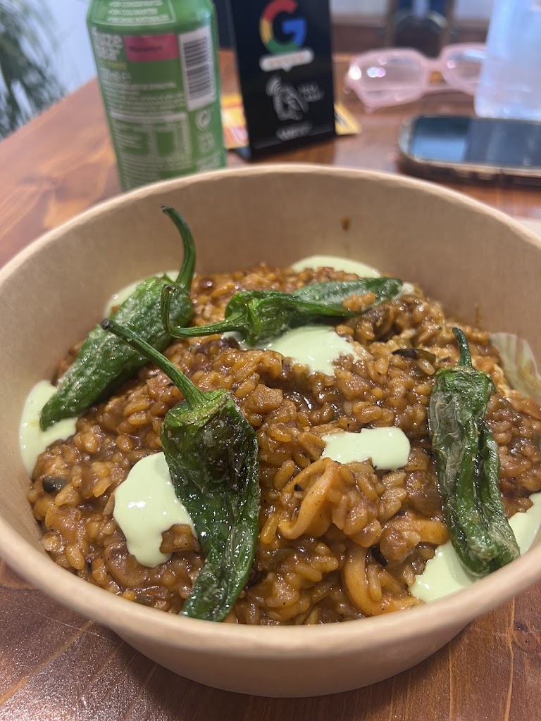 Sabor Mallorca | Comida para llevar en Palma — Mas recientes