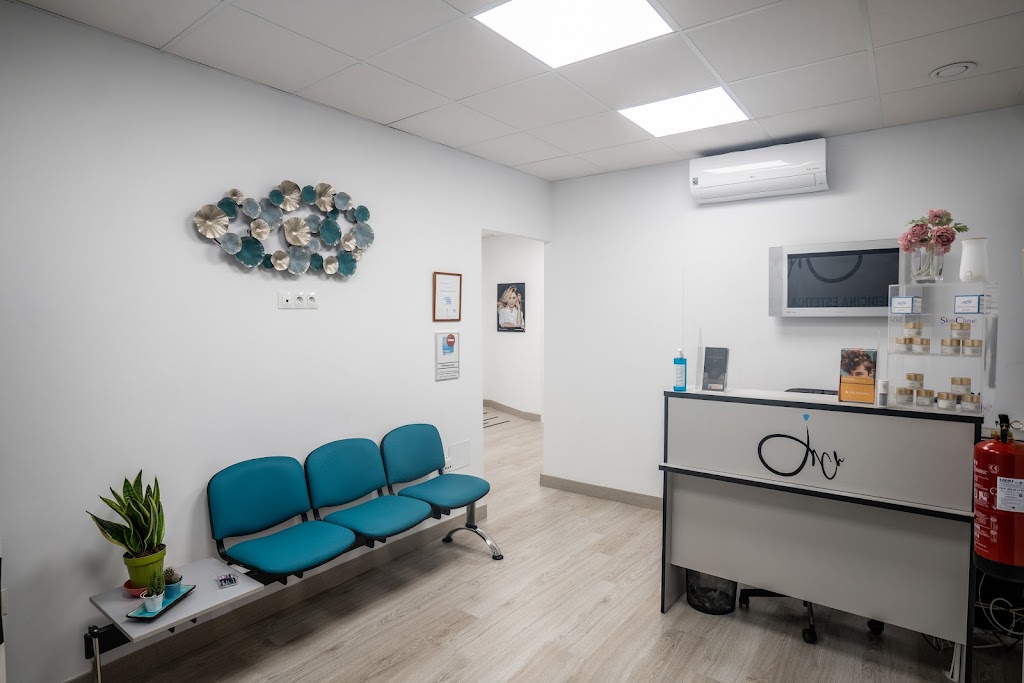 Clinica de Medicina Estetica Dr. Jaouad Oulkadi