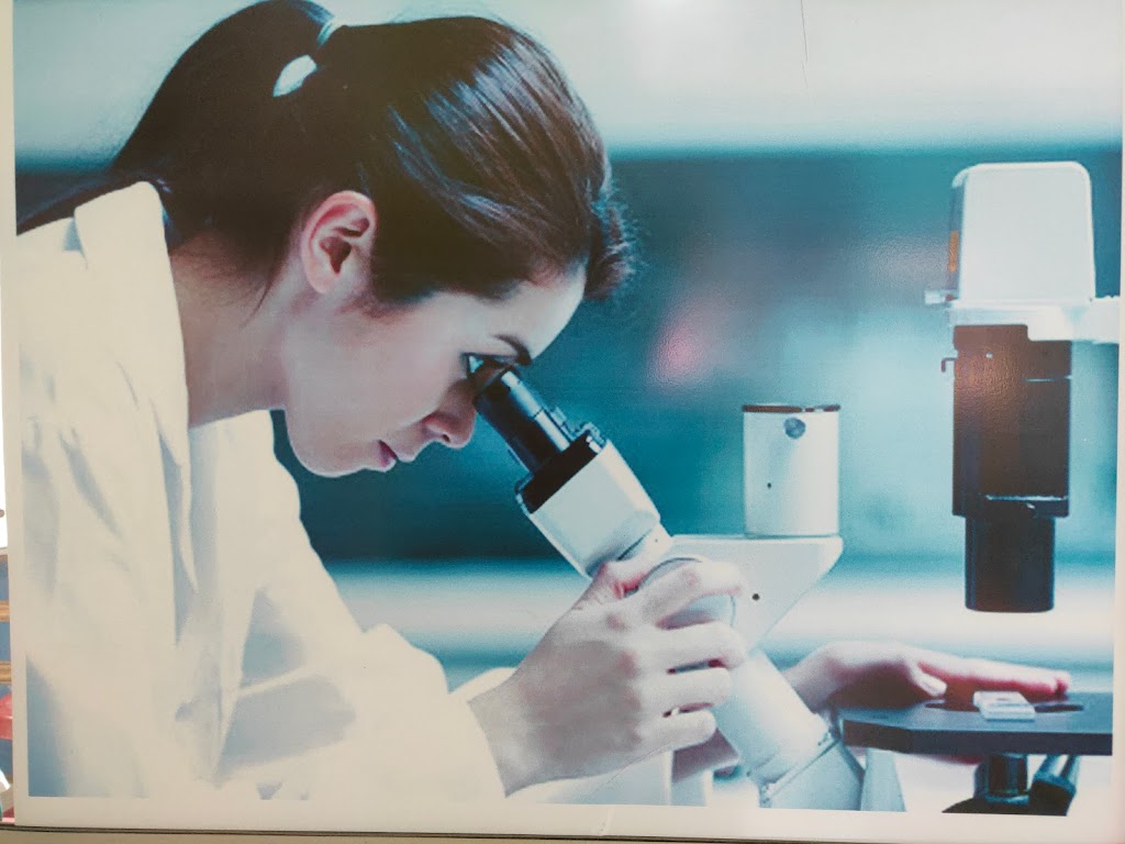 Dr. Health Care Diagnostic Centre Polyclinic