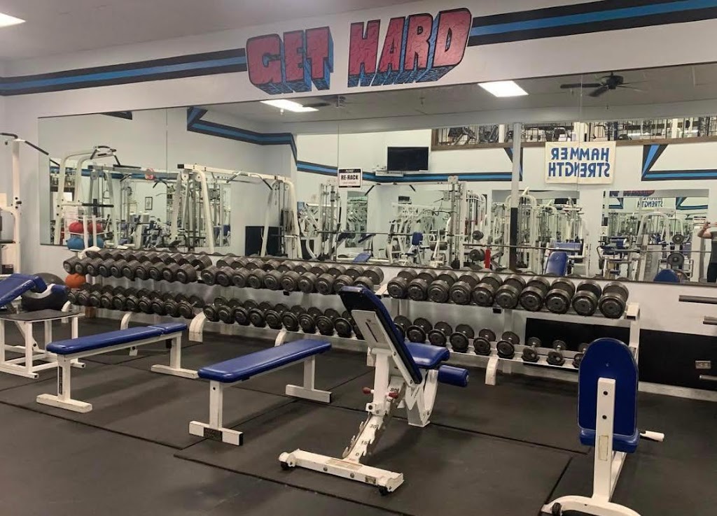  Elevate Fitness Pocatello