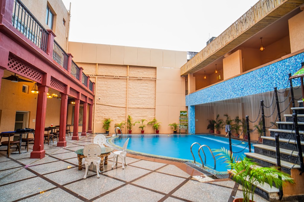 Amenities
