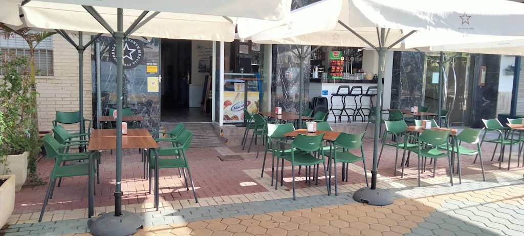 Vuelta & Vuelta Playa