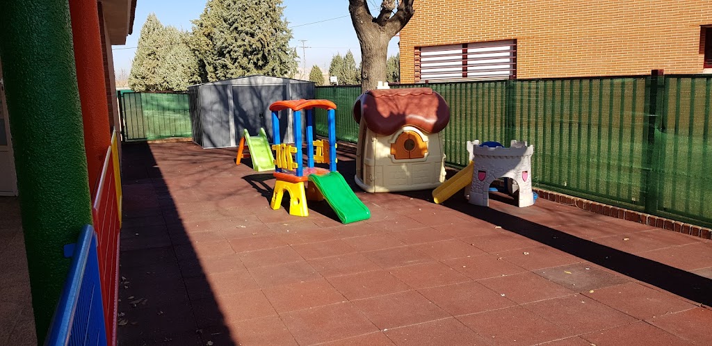 Escuela de Educacion Infantil la Oca