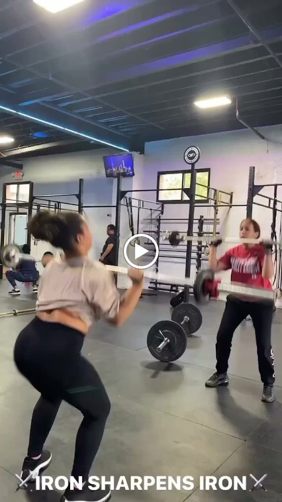  Elevation CrossFit- New Jersey CrossFit Gym, Personal Training, Group Classes