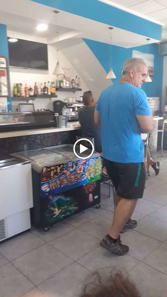 Bar la esquina del puerto — Videos
