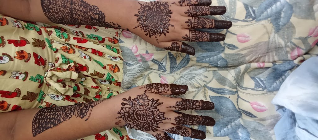 New Shine Beauty Parlour