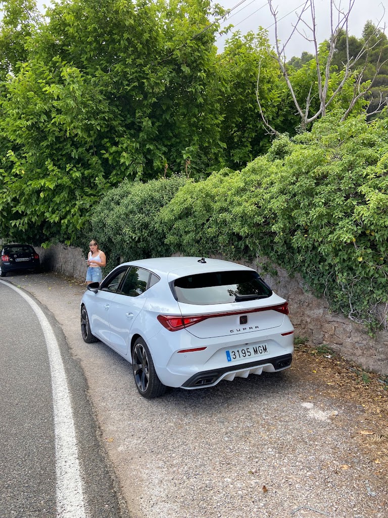 Europcar Mallorca Palma Av Gabriel Roca