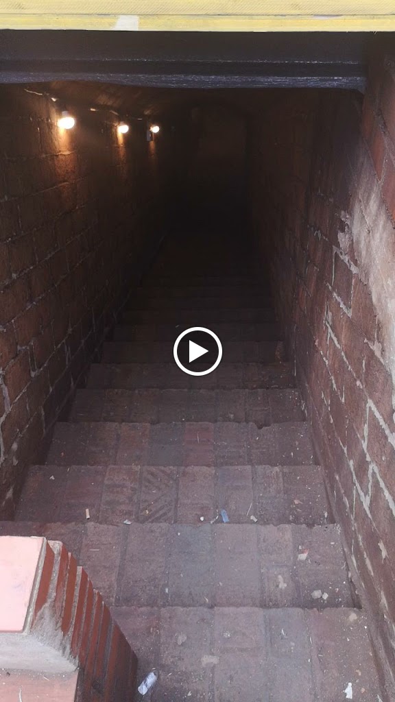 Refugio antiaerio Martorell — Videos