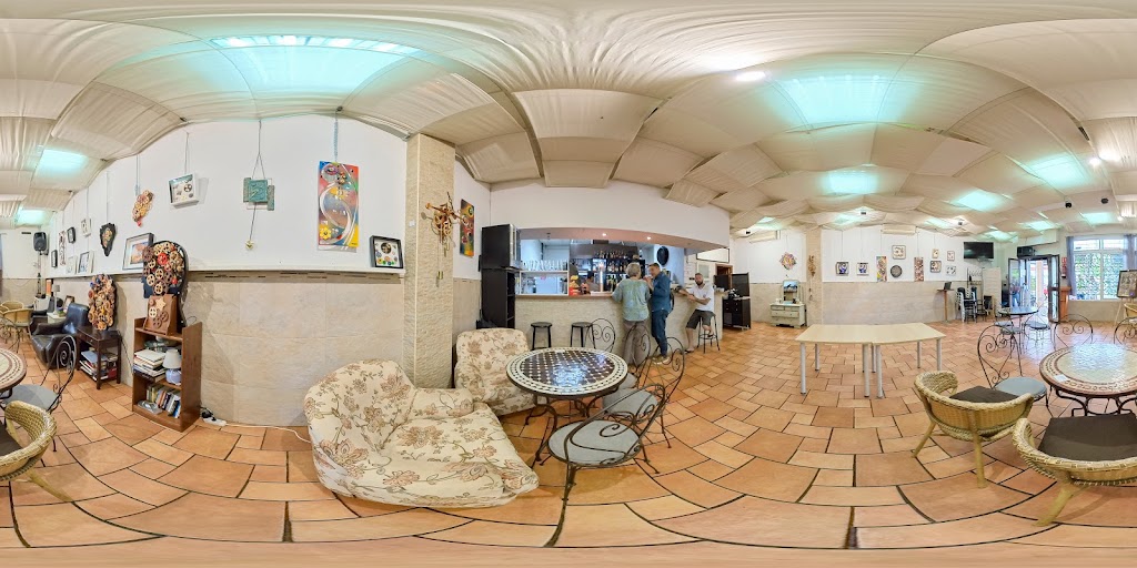 BELLAVISTA SOCIAL CLUB