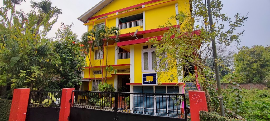 Nandans Guesthouse