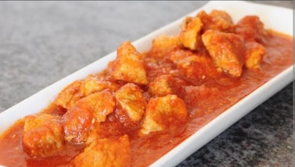 El censo — Comida y bebida