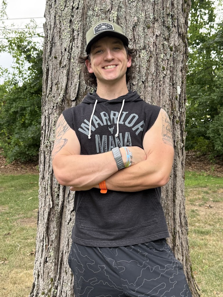  From the Ashes Fitness