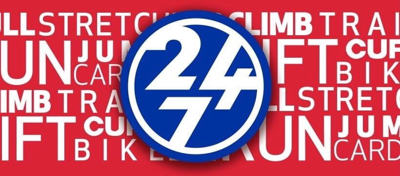  Workout Anytime North Ocala