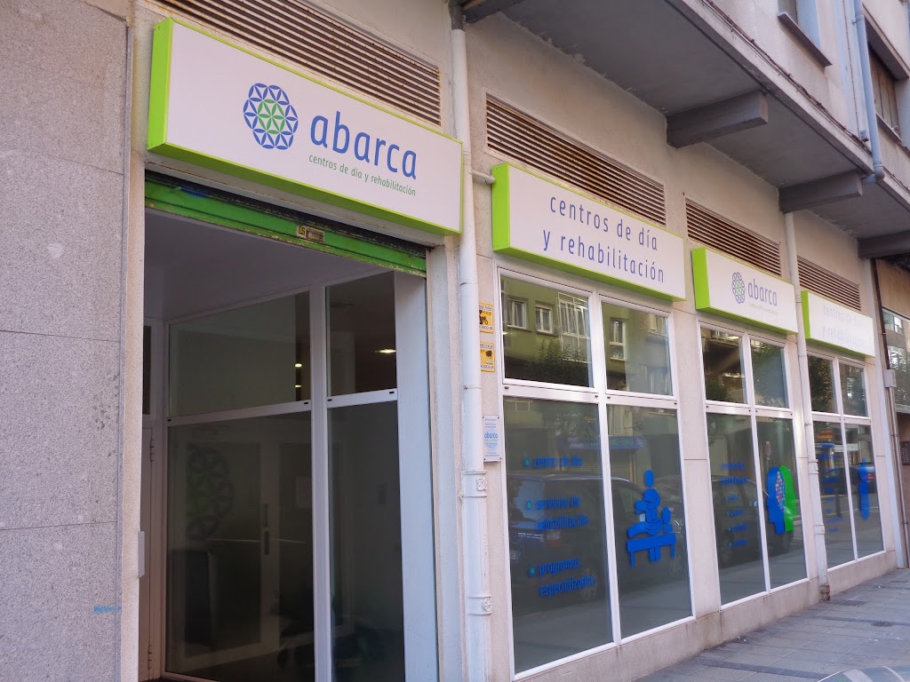 Centro de Dia Abarca Santander