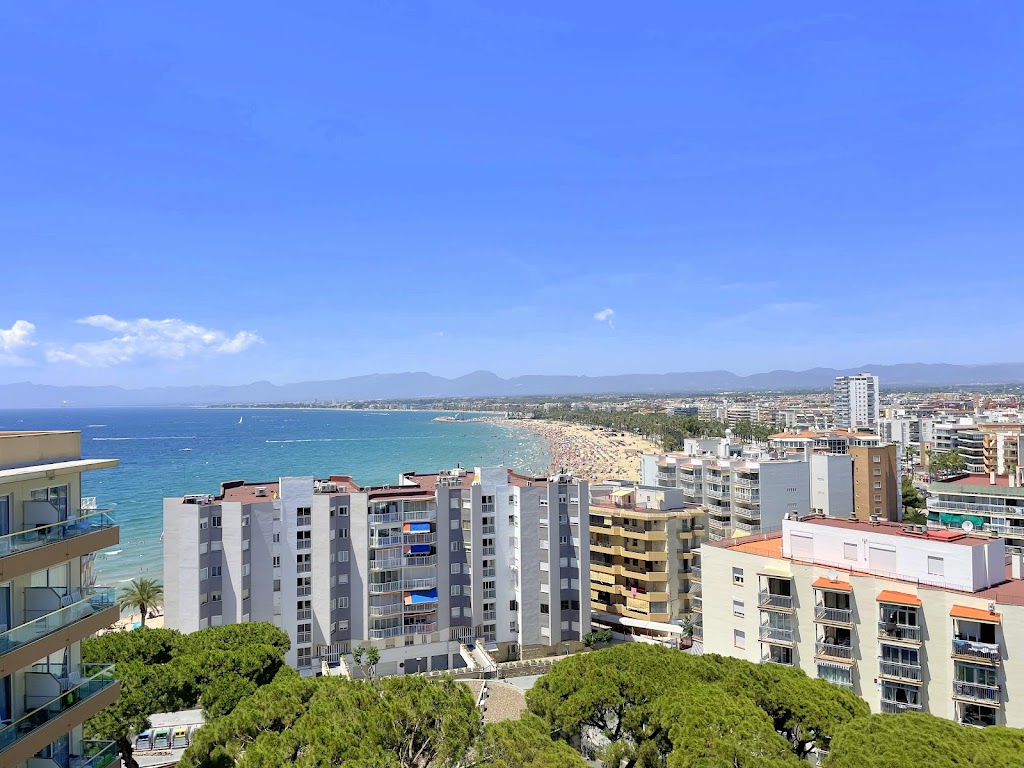 Rentalmar Blue Beach Apartments