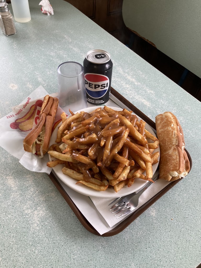 Food & drink