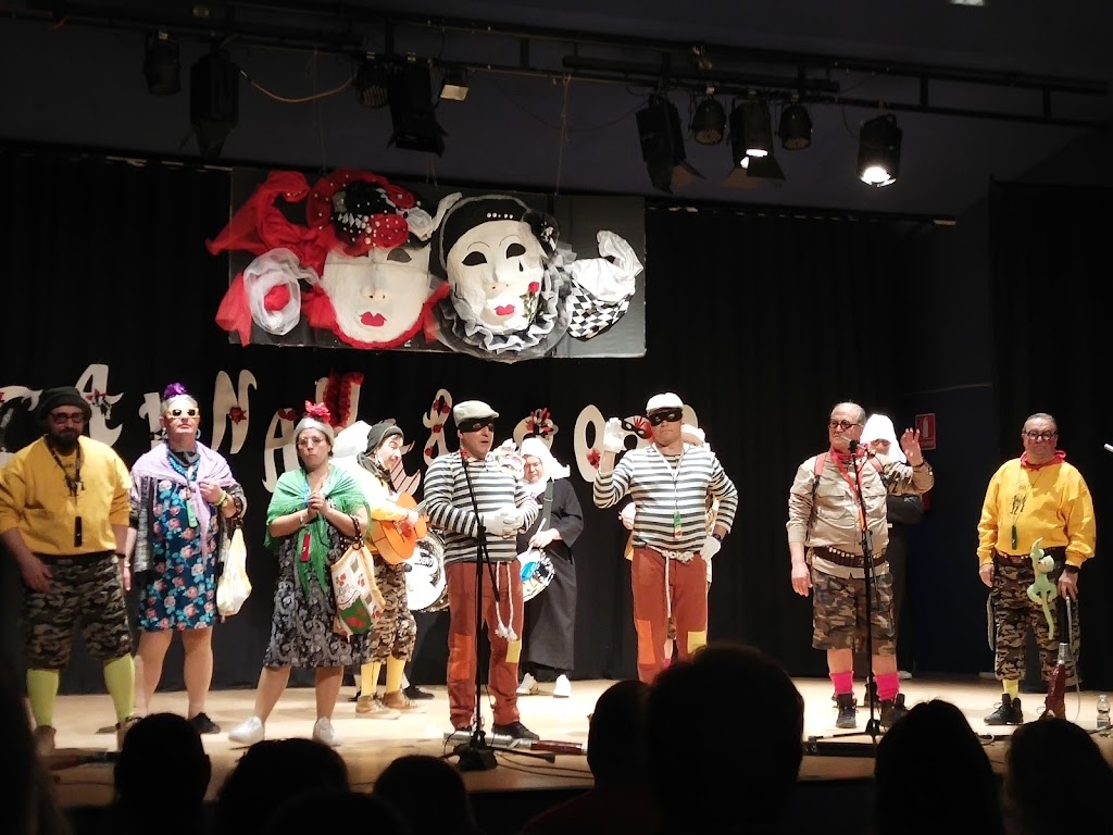 Centro Cultural Pablo Neruda