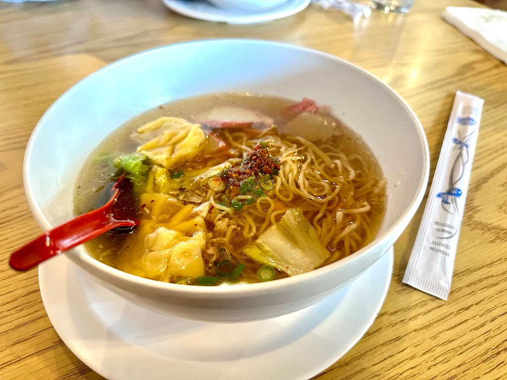 D Thai Bistro Mesquite