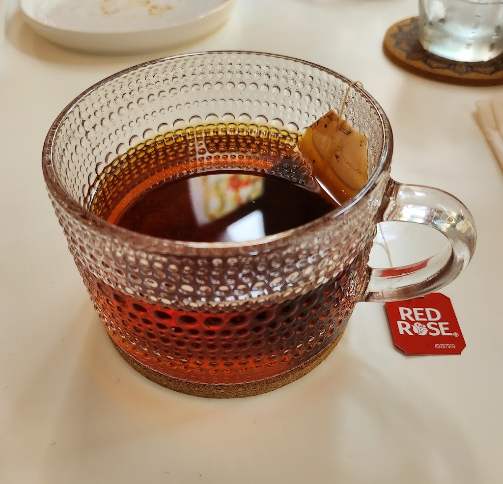 Food & drink