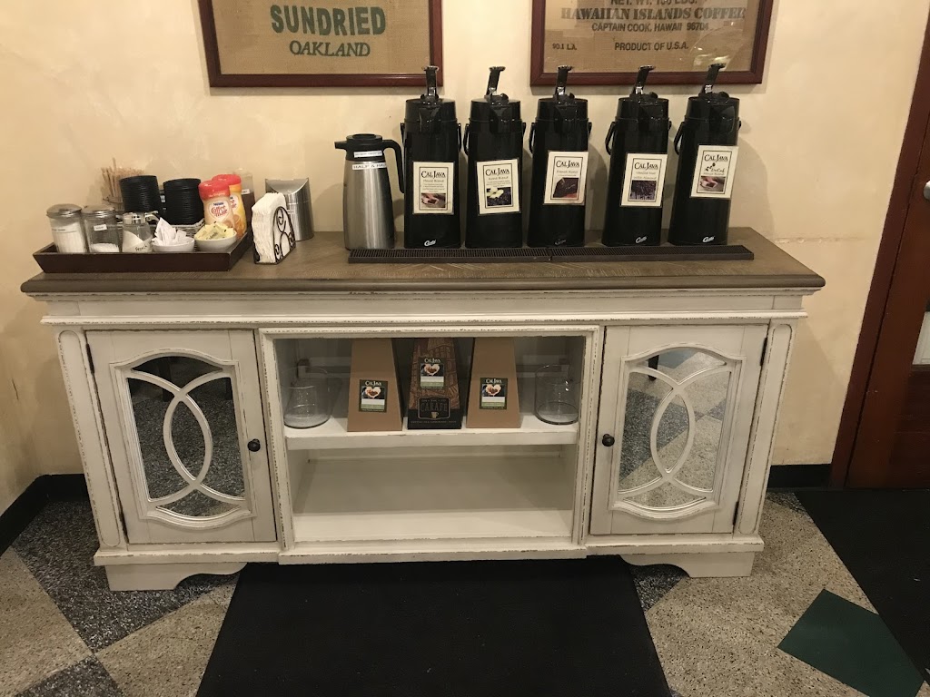 Photo of Cal Java Coffee Esplanade