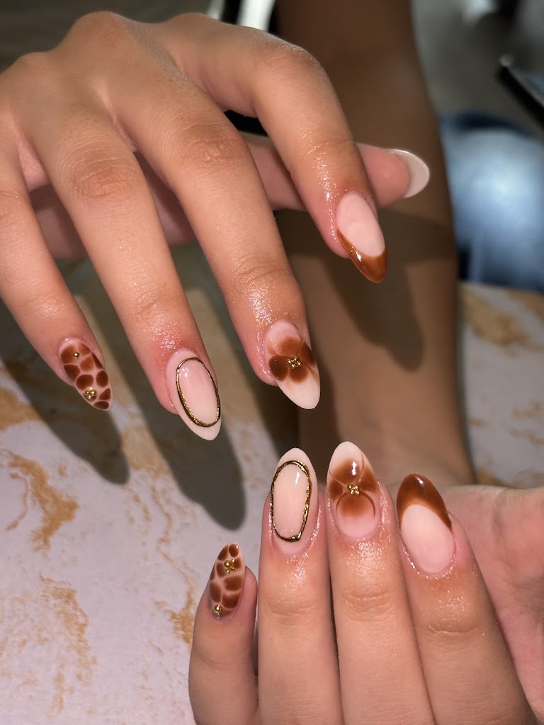 Jethi Nail Studio Academy