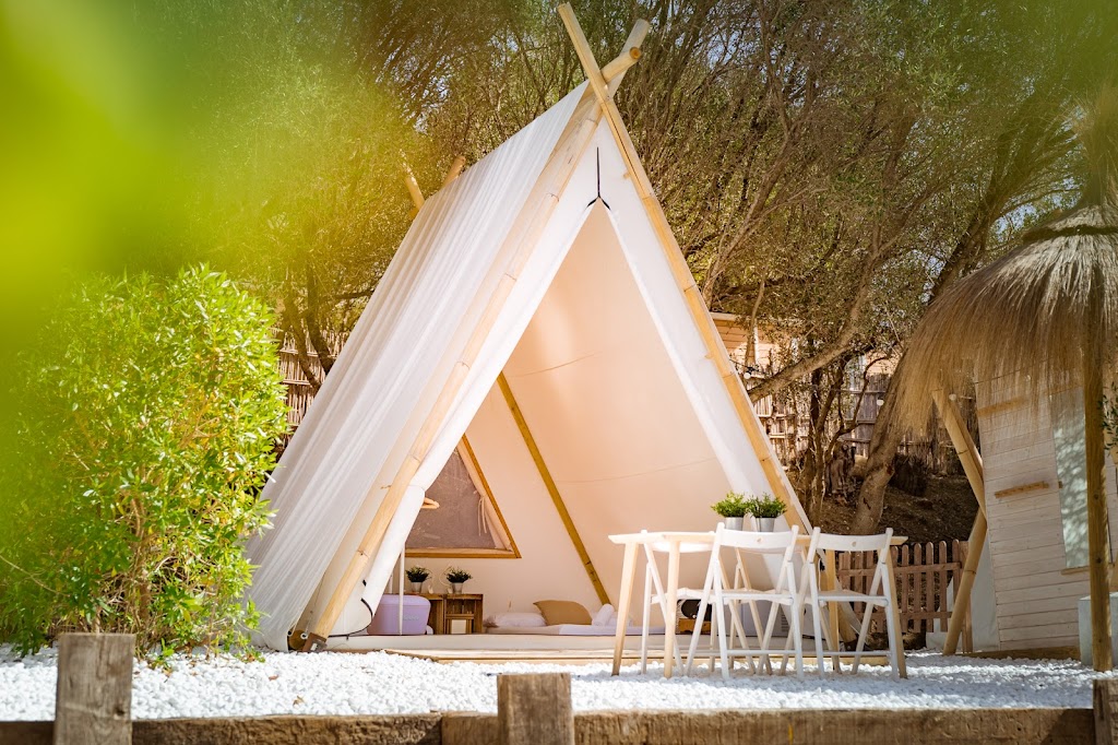 Kampaoh Valdevaqueros