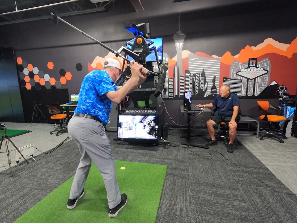  RoboGolf Pro