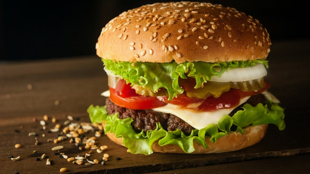 Food & drink