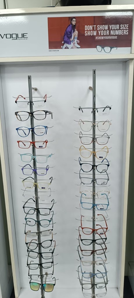 Display case