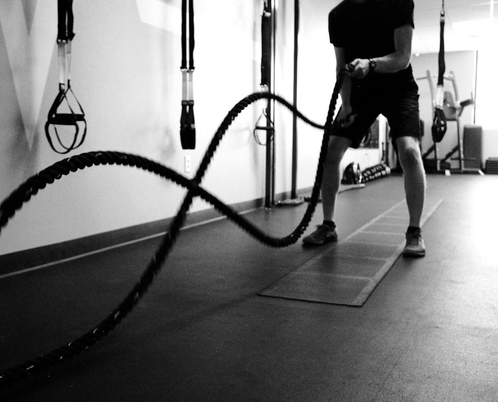  RockStar Fitness, LLC