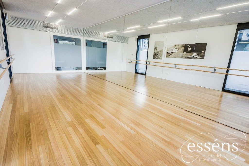 Escuela de danza Essens (Vigo)