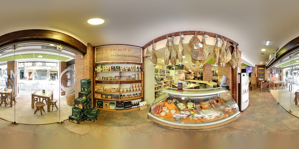 Sidreria La Manzana Restaurante