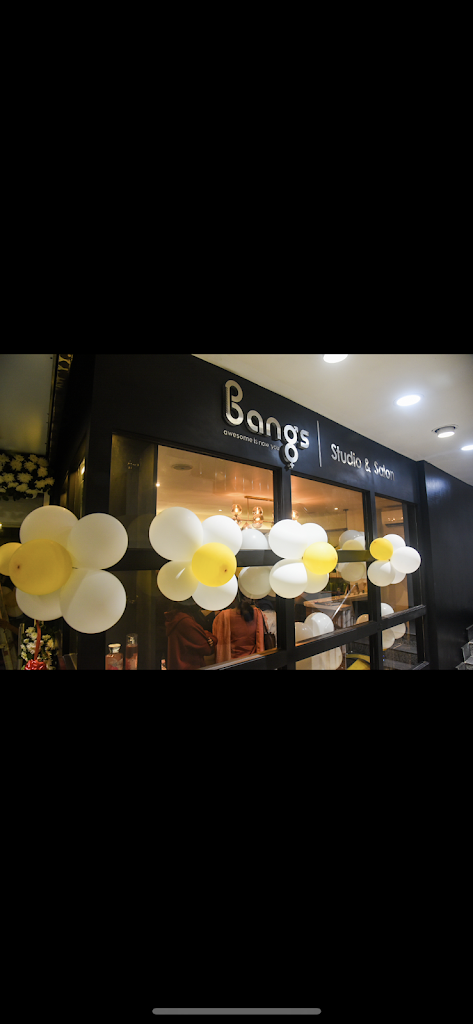 Bangs Studio Salon